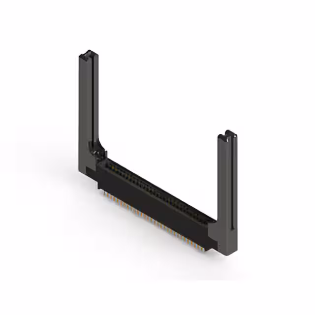 395-062-525-858 EDAC Inc.  Edgeboard Connectors